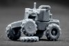 ScaleX VG 72002 UGV LIUT MAG 4 per kit 1/72